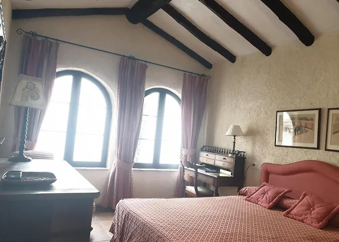 Holiday home El Palacete De Manuela