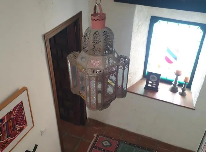 El Palacete De Manuela * Ronda