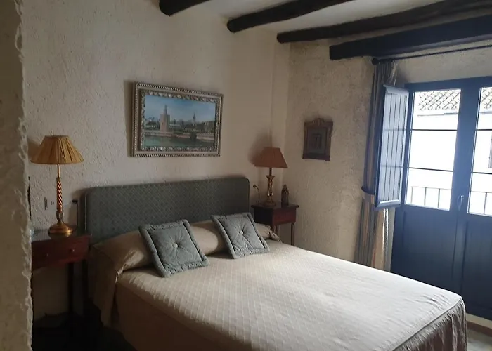 El Palacete De Manuela Ronda