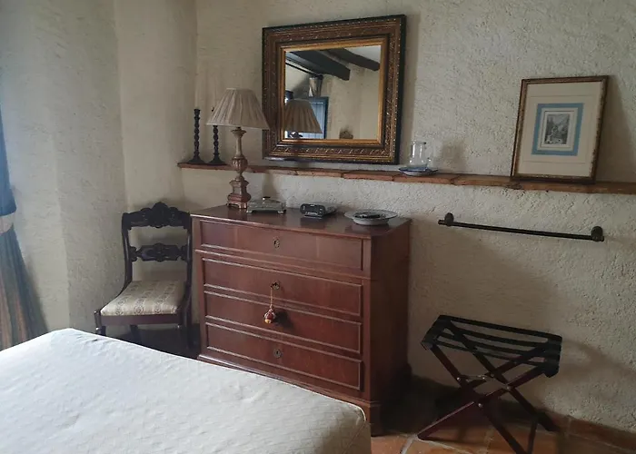 El Palacete De Manuela *