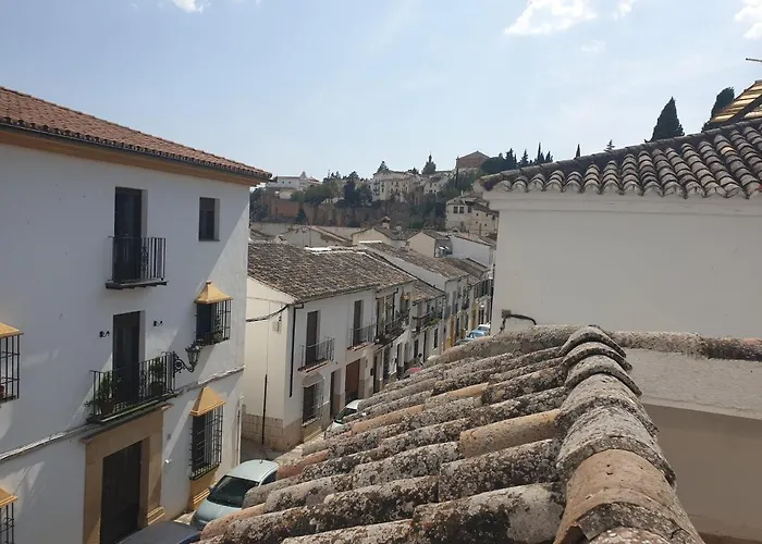 El Palacete De Manuela *