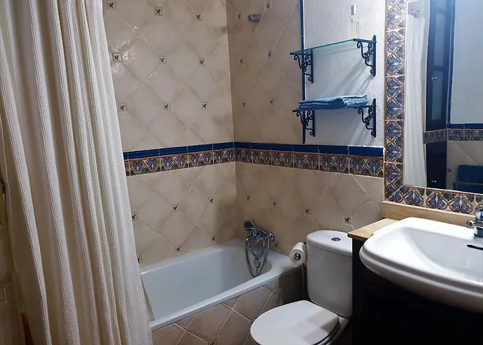 El Palacete De Manuela Ronda