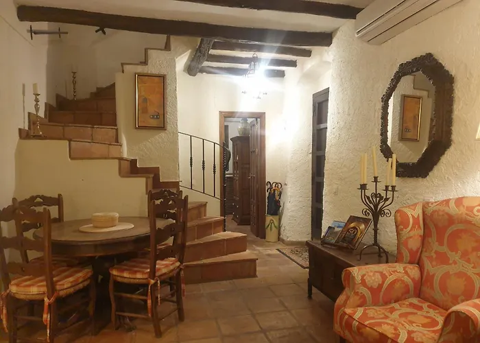 El Palacete De Manuela * Ronda