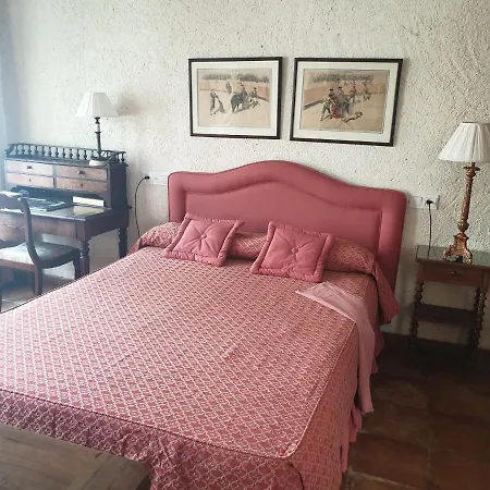 El Palacete De Manuela * Ронда